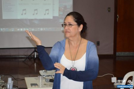 Pedagógico de Limeira realiza 2ª Encontro de professores