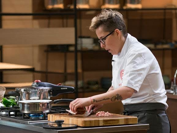 Etec Sta. Ifigênia sedia evento grátis de gastronomia 6ª e sábado