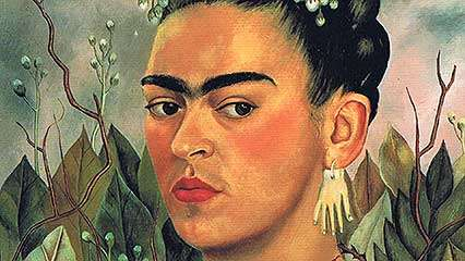 Exposição gratuita com fotos inéditas de Frida Kahlo
