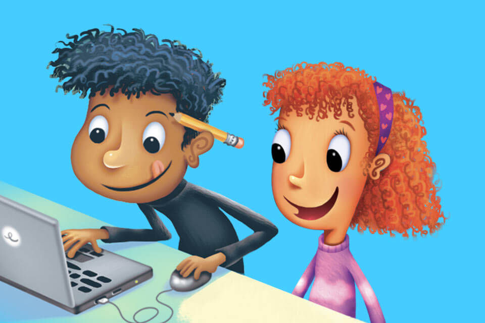 Concurso Para Autores Infanto-Juvenis em Língua Portuguesa