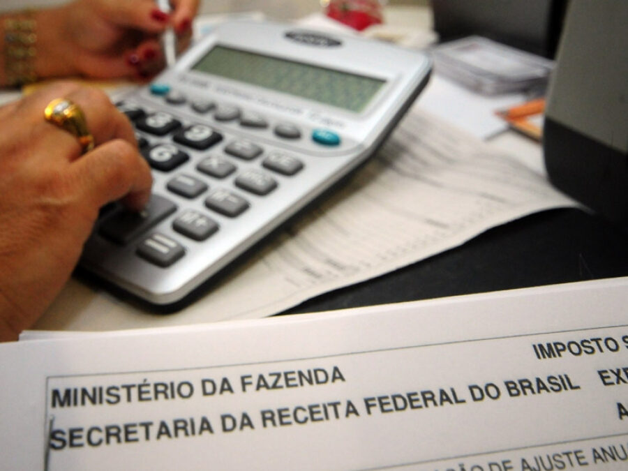 Sede Central tem assessoria contínua para Imposto de Renda