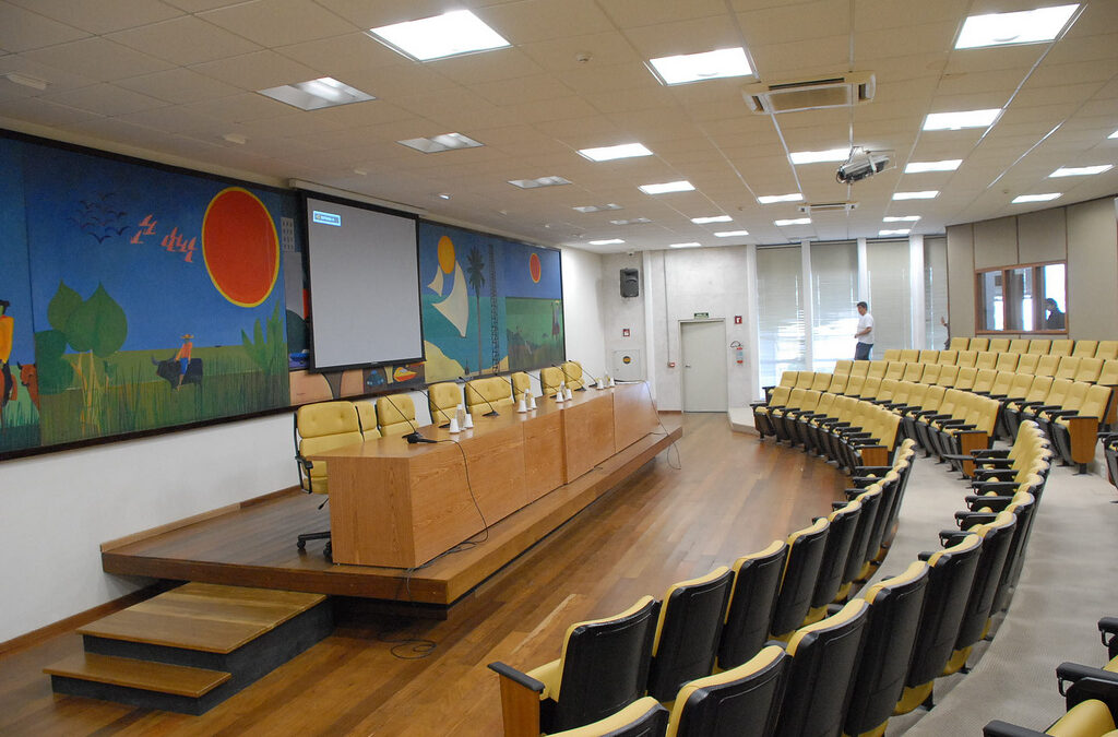 Audiência debaterá tratamento de estudantes com dislexia