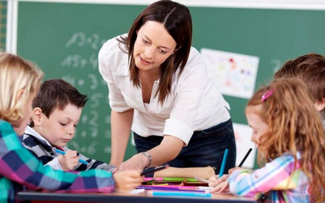 Debate: como melhorar o aprendizado dos nossos alunos?