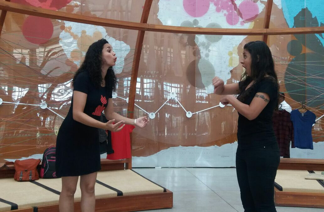 Atrações gratuitas: Secretaria da Cultura celebra Dia das Mães