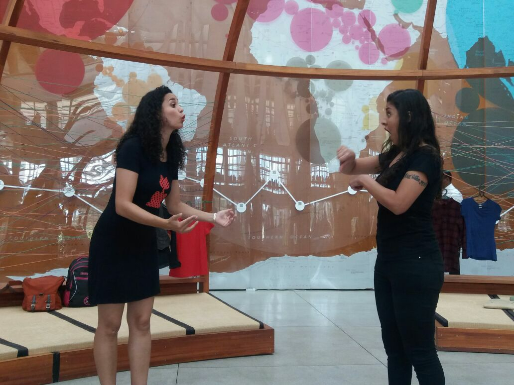 Foto: Letícia Santos