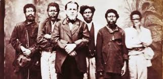 Brasil viveu um processo de amnésia nacional sobre escravidão