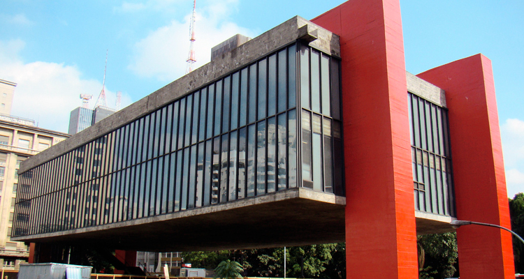 Músicos de todo o mundo celebram a diversidade no MASP