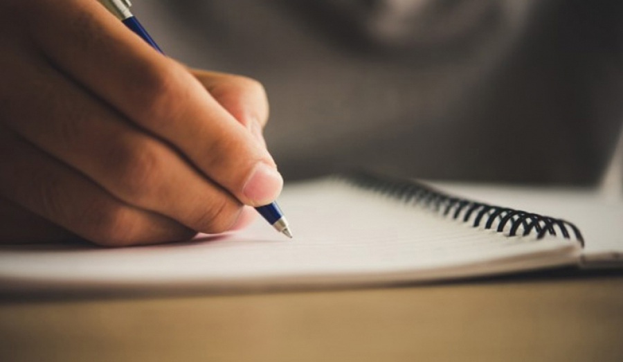 Curso “Prática de Produção de Textos no Ensino Médio” da SME