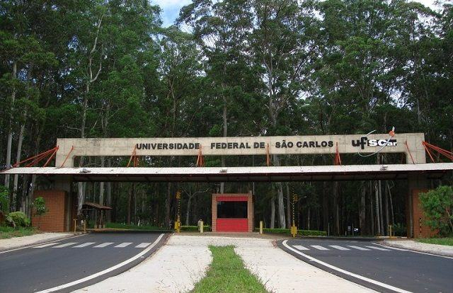 UFSCar seleciona bolsistas de iniciação à docência