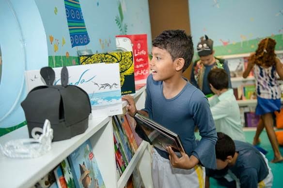 (Foto: Gerardo Lazzari-Divulgação/Fundação Bunge)
