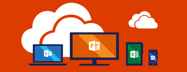 Pacote Office grátis aos professores e alunos da rede estadual