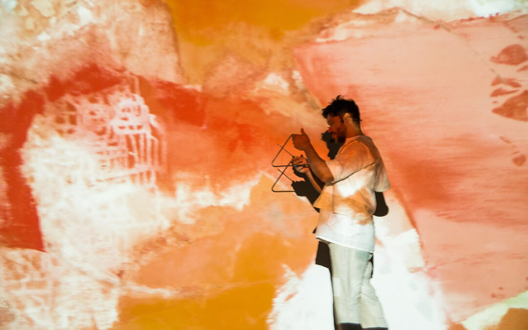 Férias de julho: Pinacoteca promove edição do PinaFamília