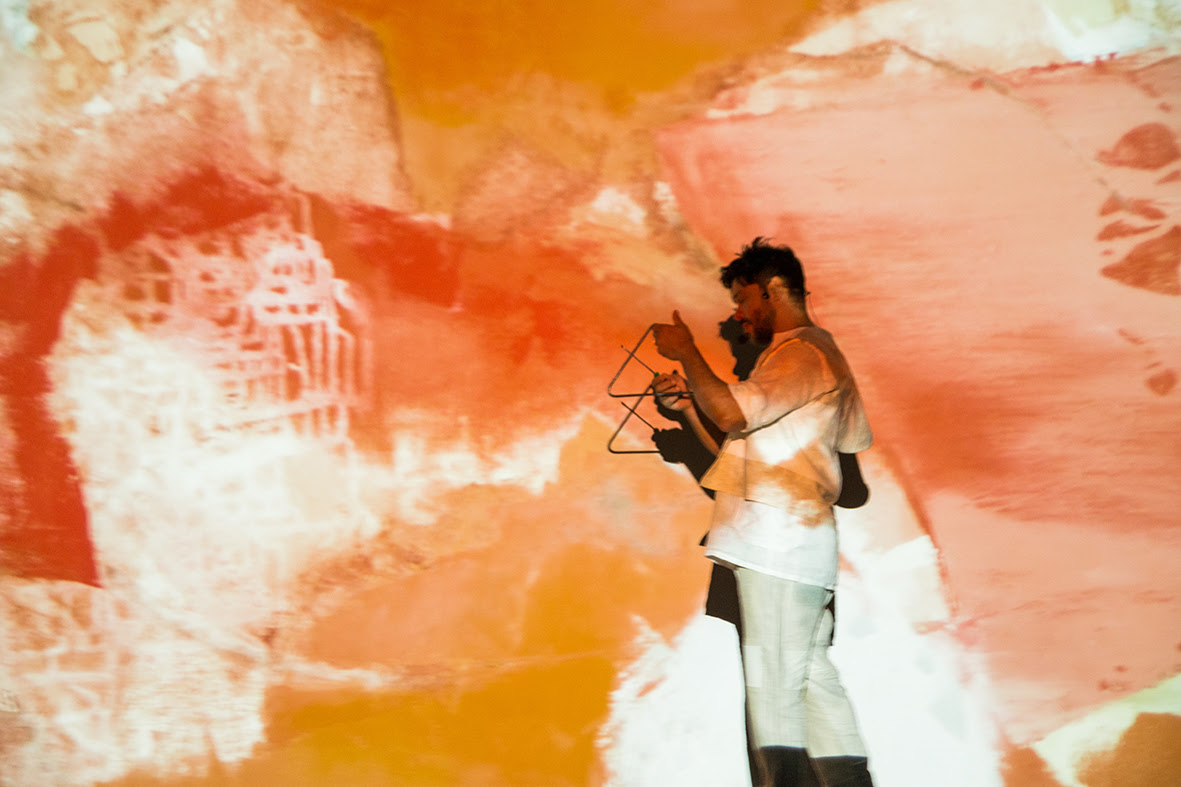  Foto: Levi Fanan/Pinacoteca