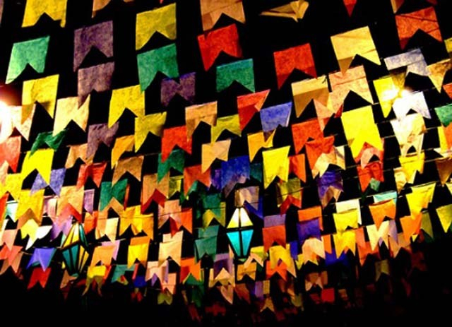 Festa Junina na Subsede Sul será dia 13