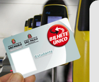SPTrans prorroga prazo do cadastro Bilhete Único Gratuito para Alunos