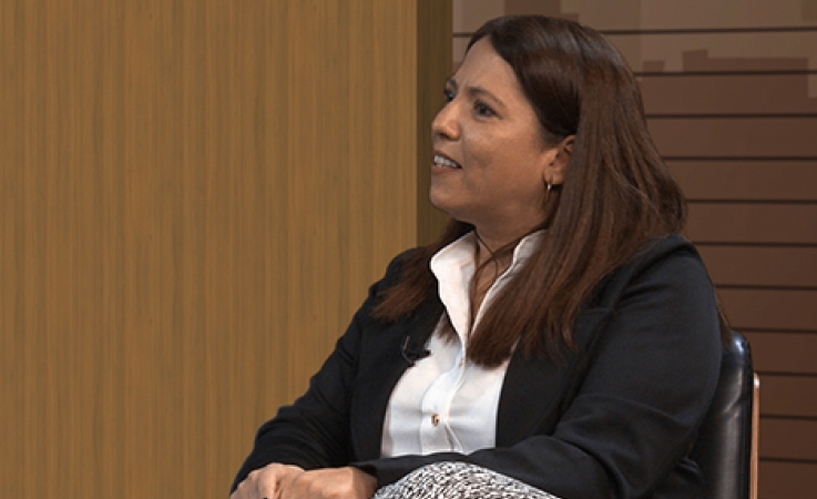 Que formação continuada os matemáticos querem?