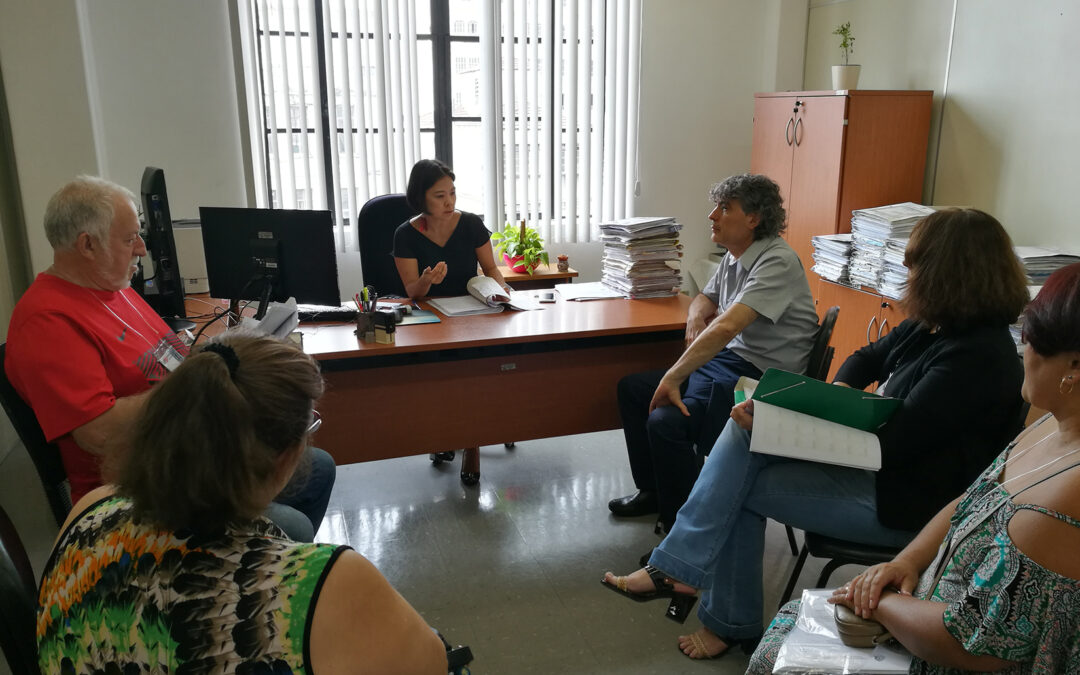 Ministério Público vai investigar perícias médicas