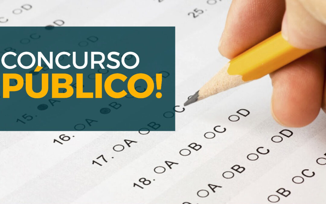 S. Bernardo tem vagas para docente, diretor, orientador e coordenador