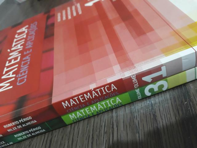 Seleção para formadores de educação matemática