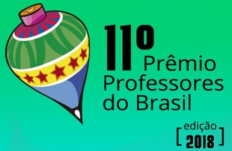 Prêmio Professores do Brasil tem 690 inscritos em SP; veja inscrição