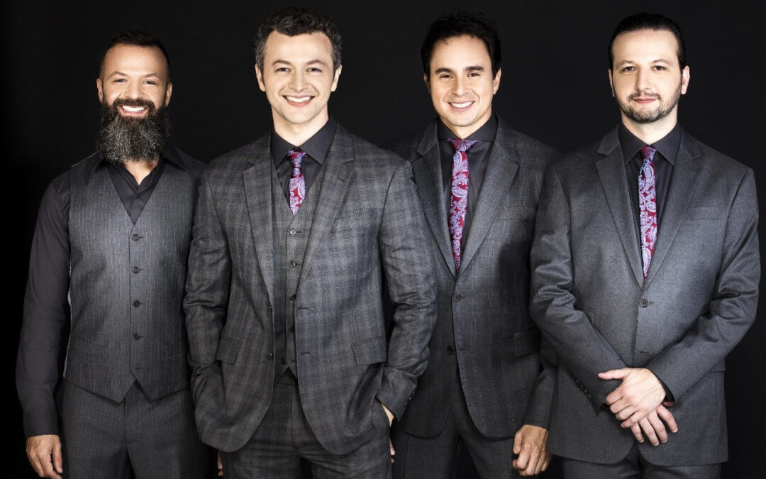 Família Lima toca clássicos em SP; o ingresso é gratuito