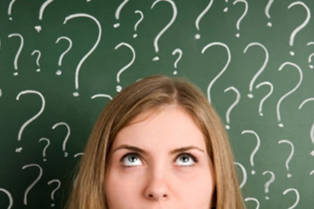 Brasil tem dificuldade de atrair jovens para a carreira de professor