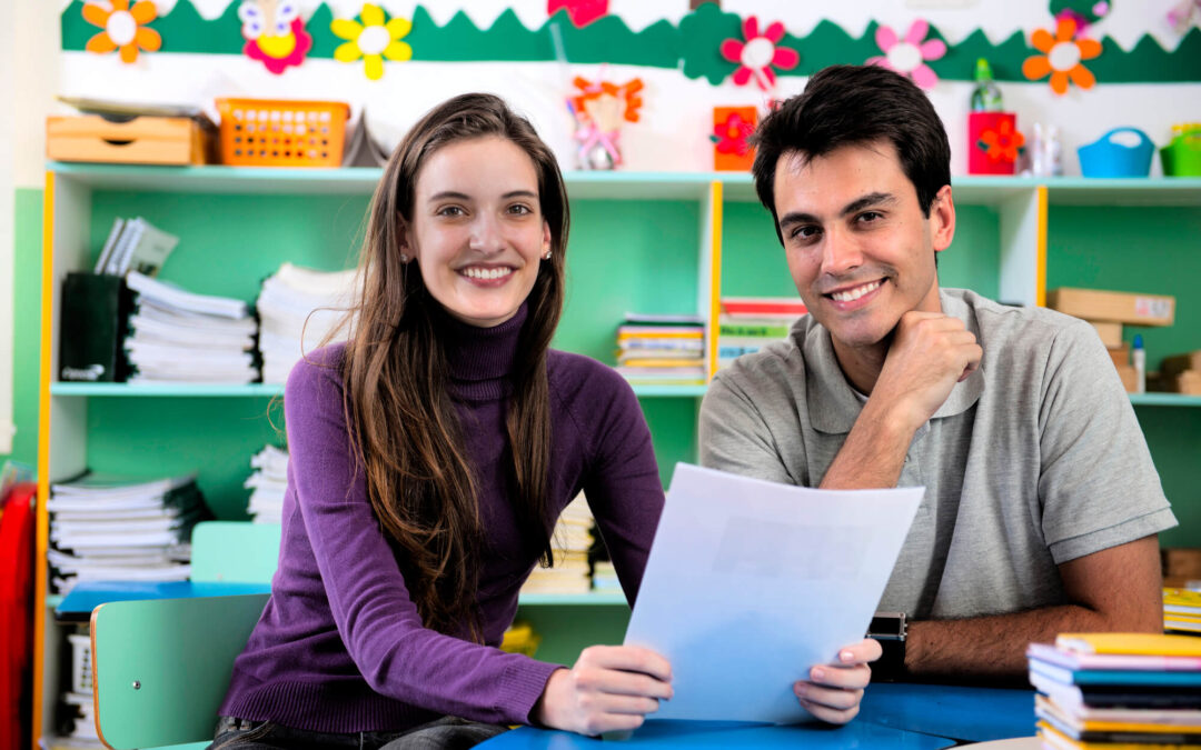 Comunicado CGRH-15 – Ato de Remoção do Suporte Pedagógico