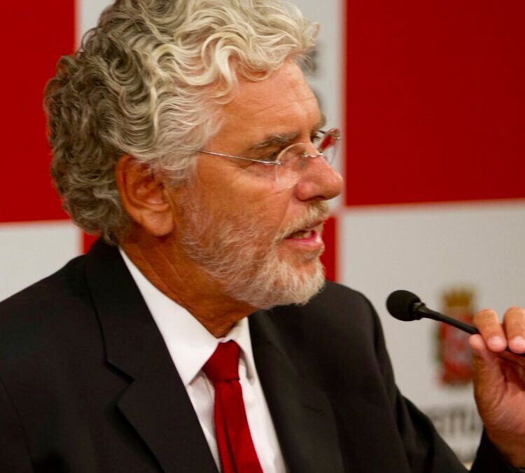 MEC produz fake news da BNCC do Ensino Médio, diz Callegari