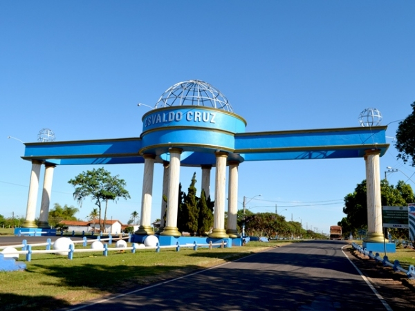 Osvaldo Cruz conquista desconto em folha para município