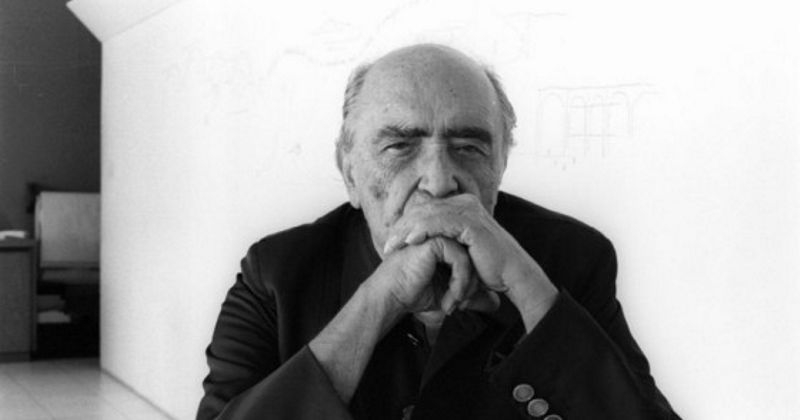 Traços e Curvas de Oscar Niemeyer em exposição gratuita