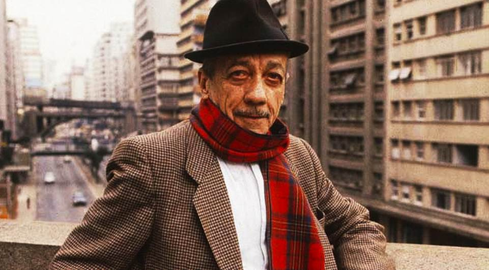 Exposição ‘Trem das Onze’ em tributo a Adoniran Barbosa