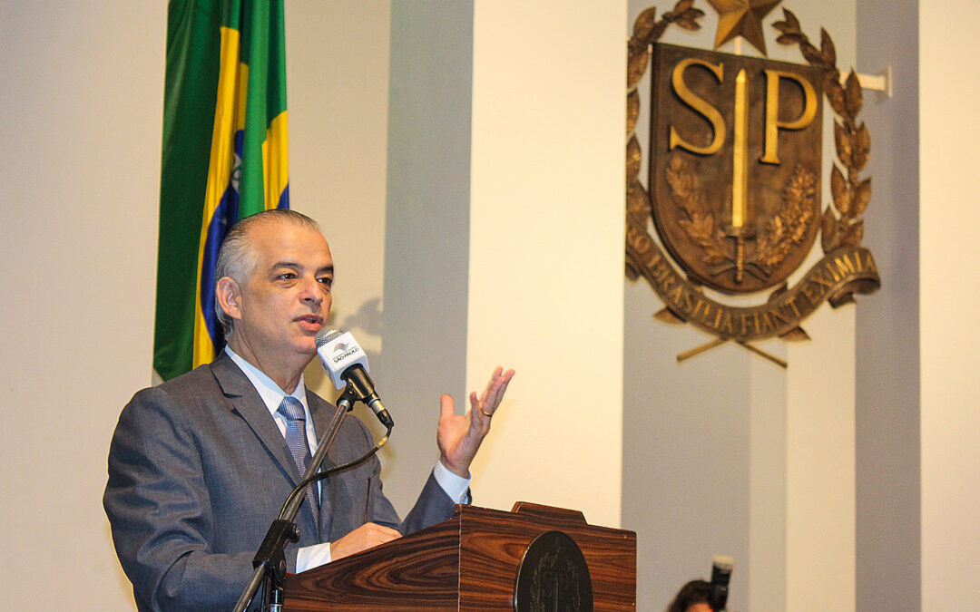 CPP vai cobrar reajuste de 10,15% do governador