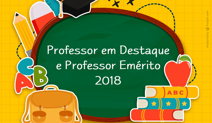 Com inscrições abertas, prêmios valorizam professores da SME de SP