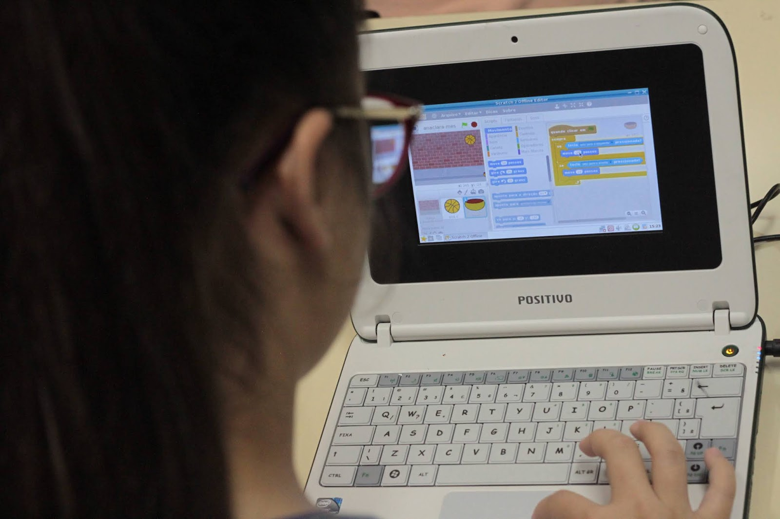 Fotos: Talissa Fávero - Assessoria de Comunicação do ICMC/USP