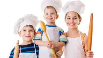 Shopping União Osasco oferece cursos gratuitos para crianças