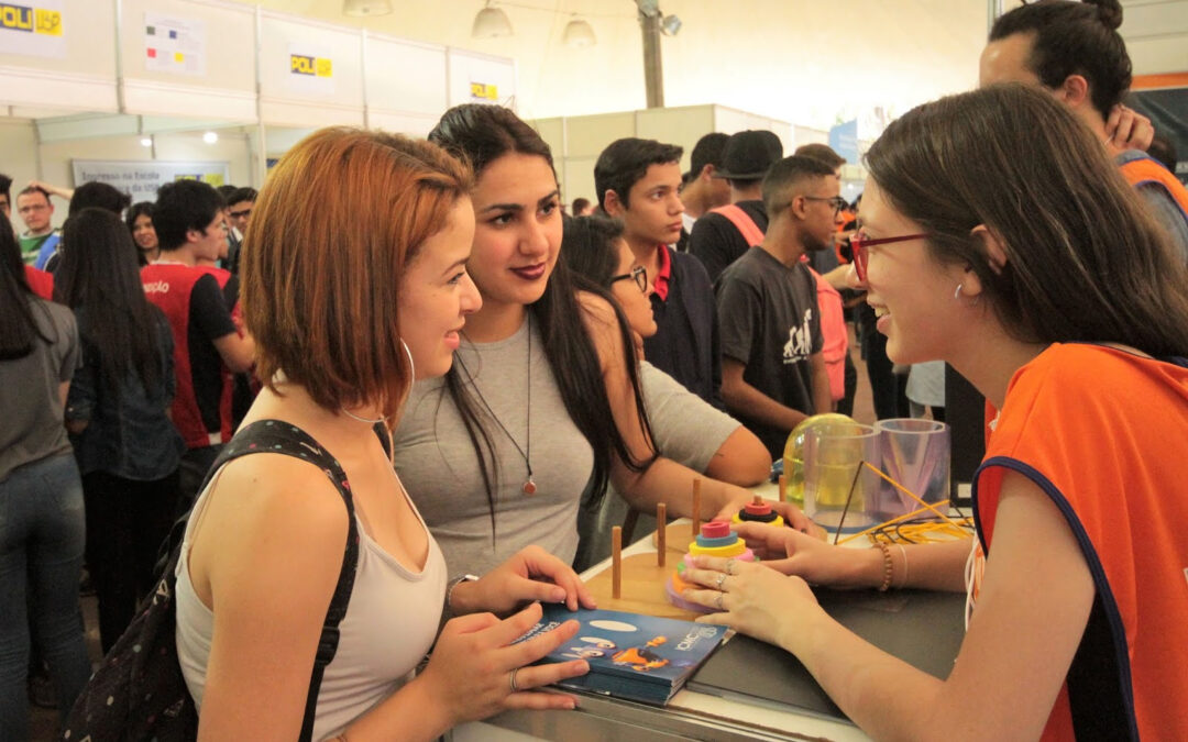 Feira da USP acontecerá no mês de agosto em SP e Bauru