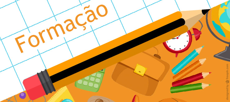 SME abre 800 vagas em cursos para educadores