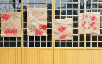 Petição contra base curricular ganha cada vez mais assinaturas