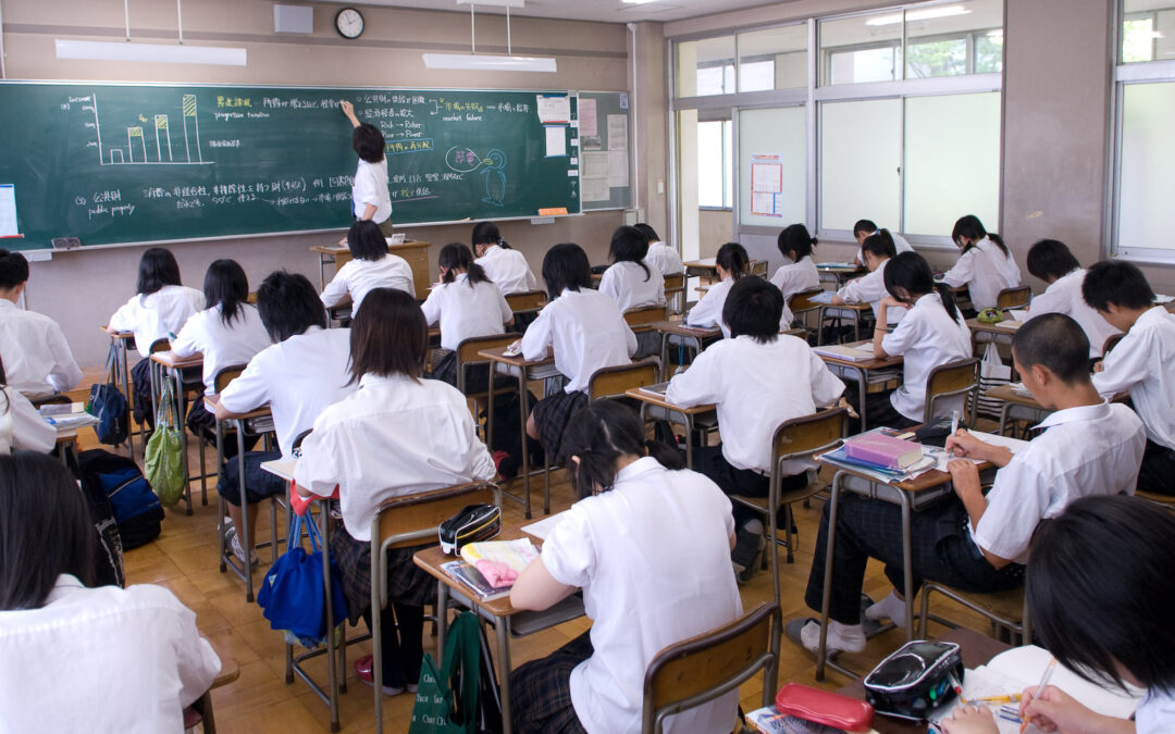 Temer quer base do ensino médio em 2018 mesmo após protestos