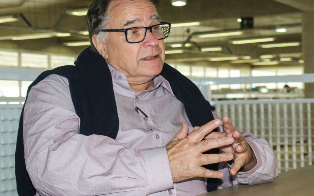 BVL é finalista do prêmio de melhor biblioteca do mundo