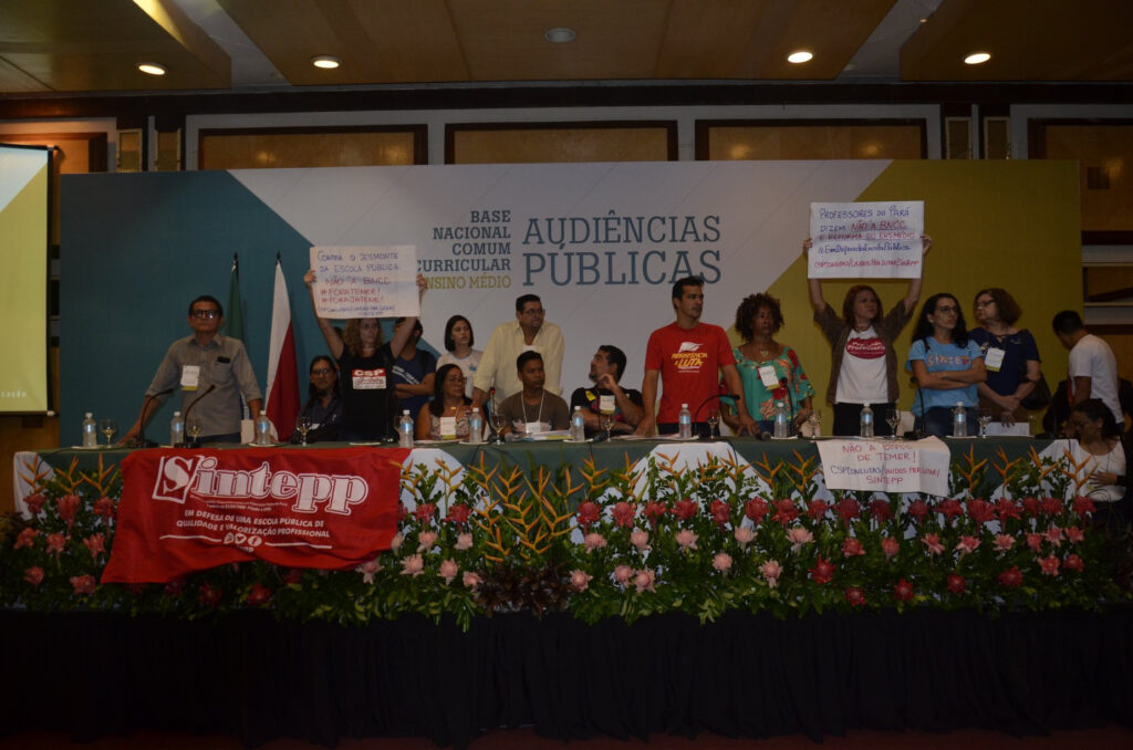 Foto: Sintepp