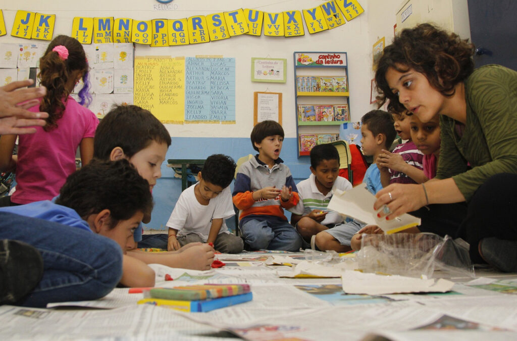 Supremo julga se pais podem ensinar filhos em casa