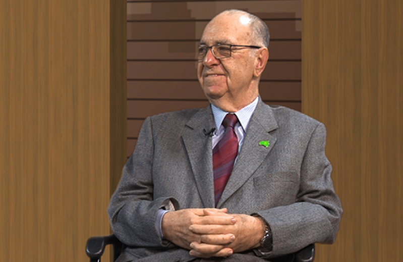 A Educação na visão do presidente da CNSP