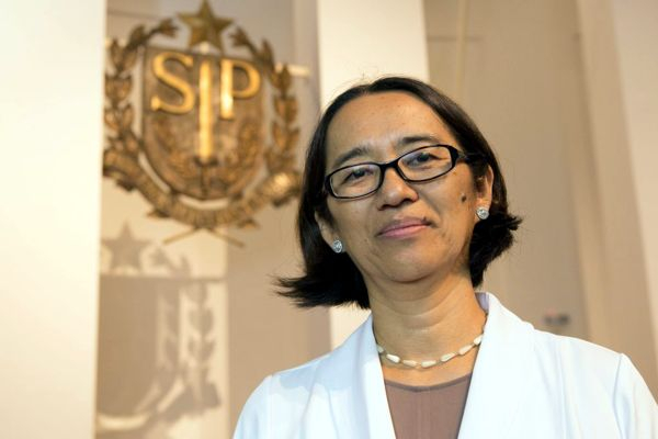 Educador, compartilhe: vacina contra sarampo e paralisia até 31/8