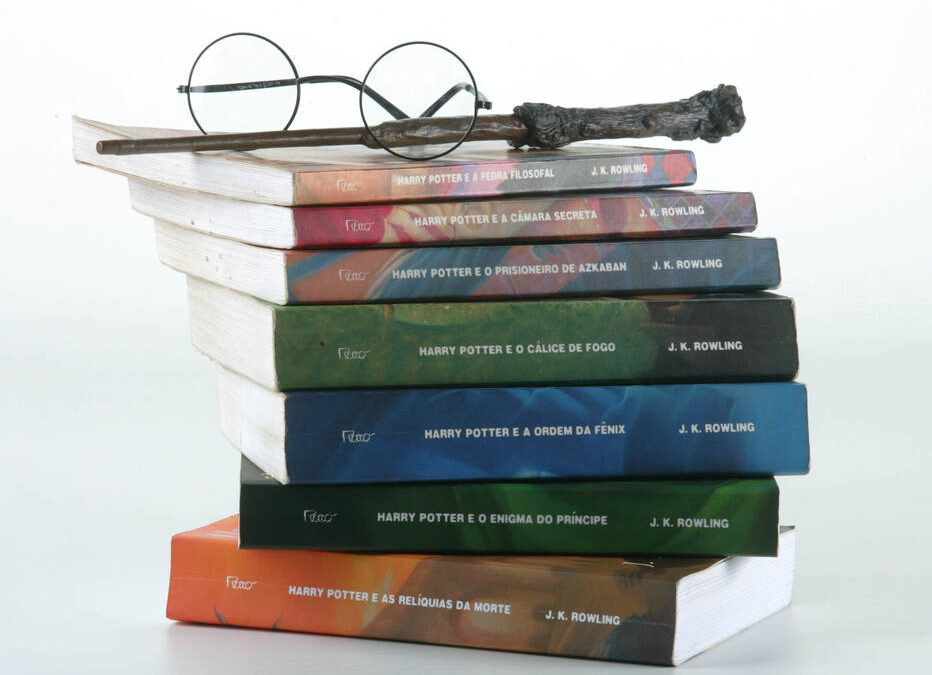 Inscrições para curso gratuito na USP sobre Harry Potter