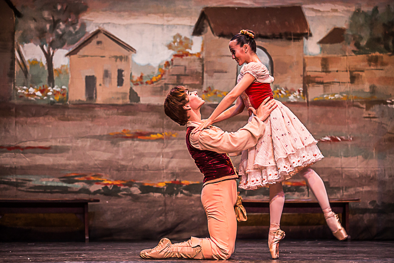 Meu Primeiro Municipal apresenta A Flauta Mágica em 1º/9