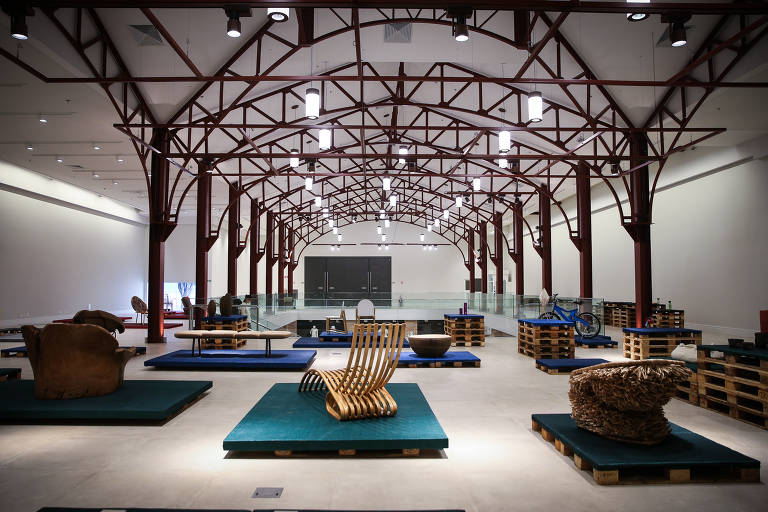 Com entrada gratuita, Liceu de SP reabre após incêndio e restauração