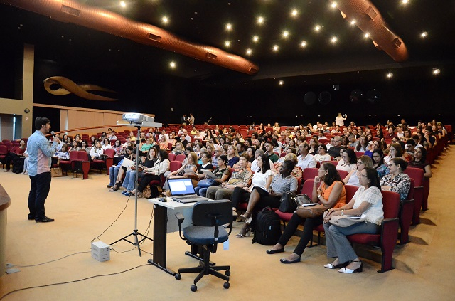 II Encontro sobre Avaliação em Educação em Sorocaba é adiado