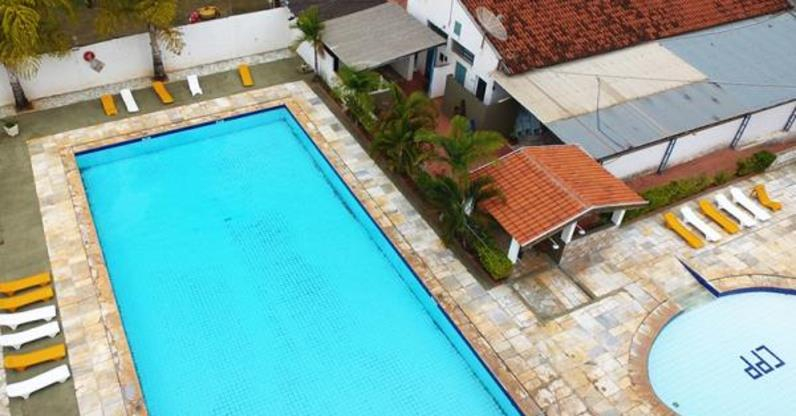 Adamantina vem com tudo pós-férias e apresenta novidades