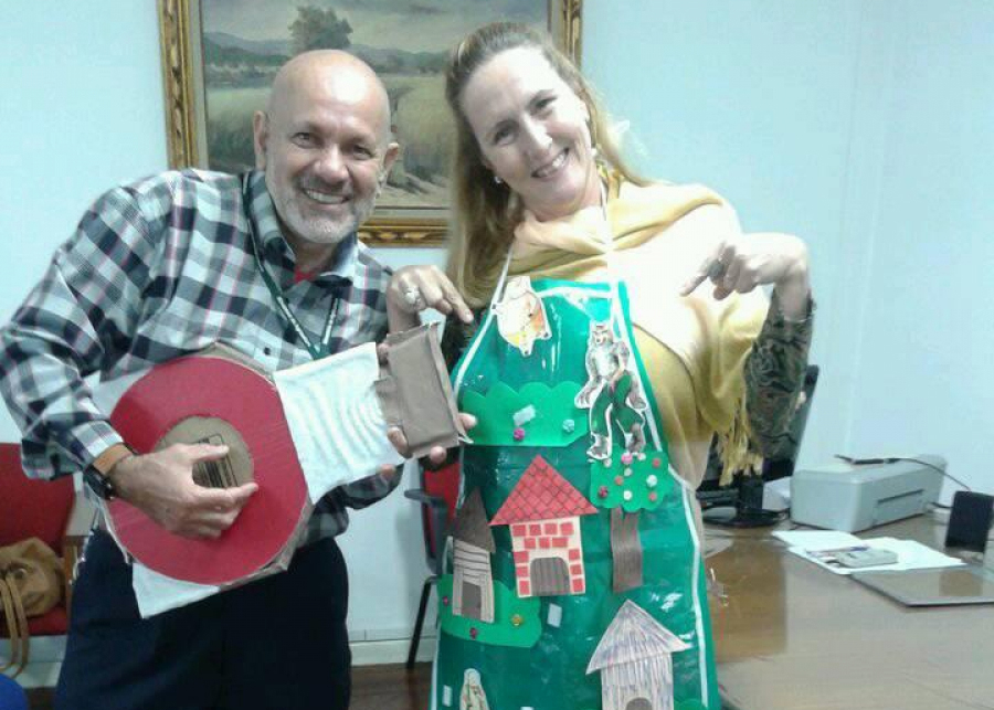 A acessibilidade aos surdos é prejudicada por falta de informação